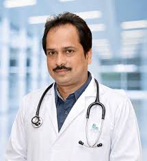 Dr Susant Kumar Sethi